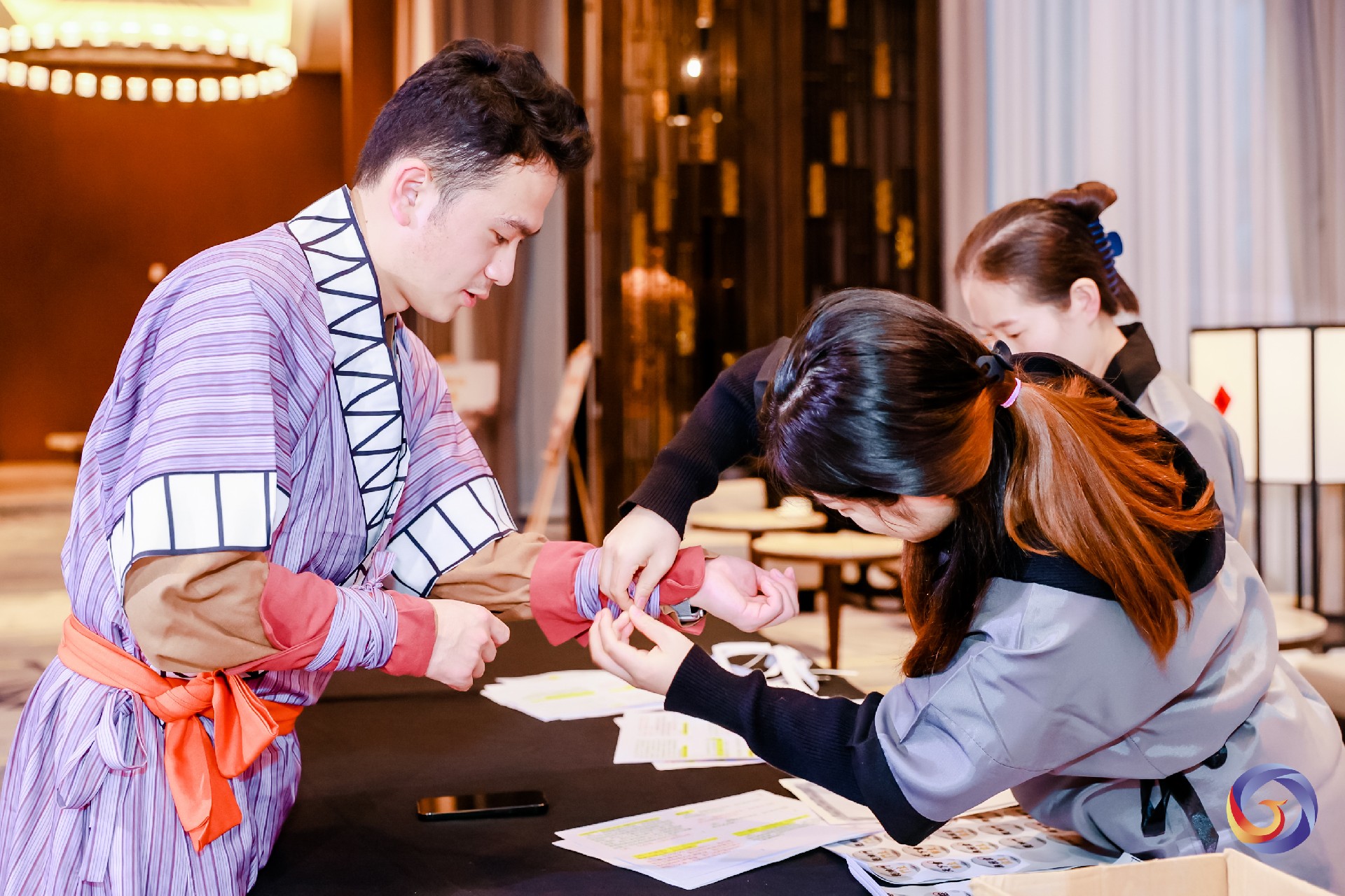 2026年上海年会摄影摄像