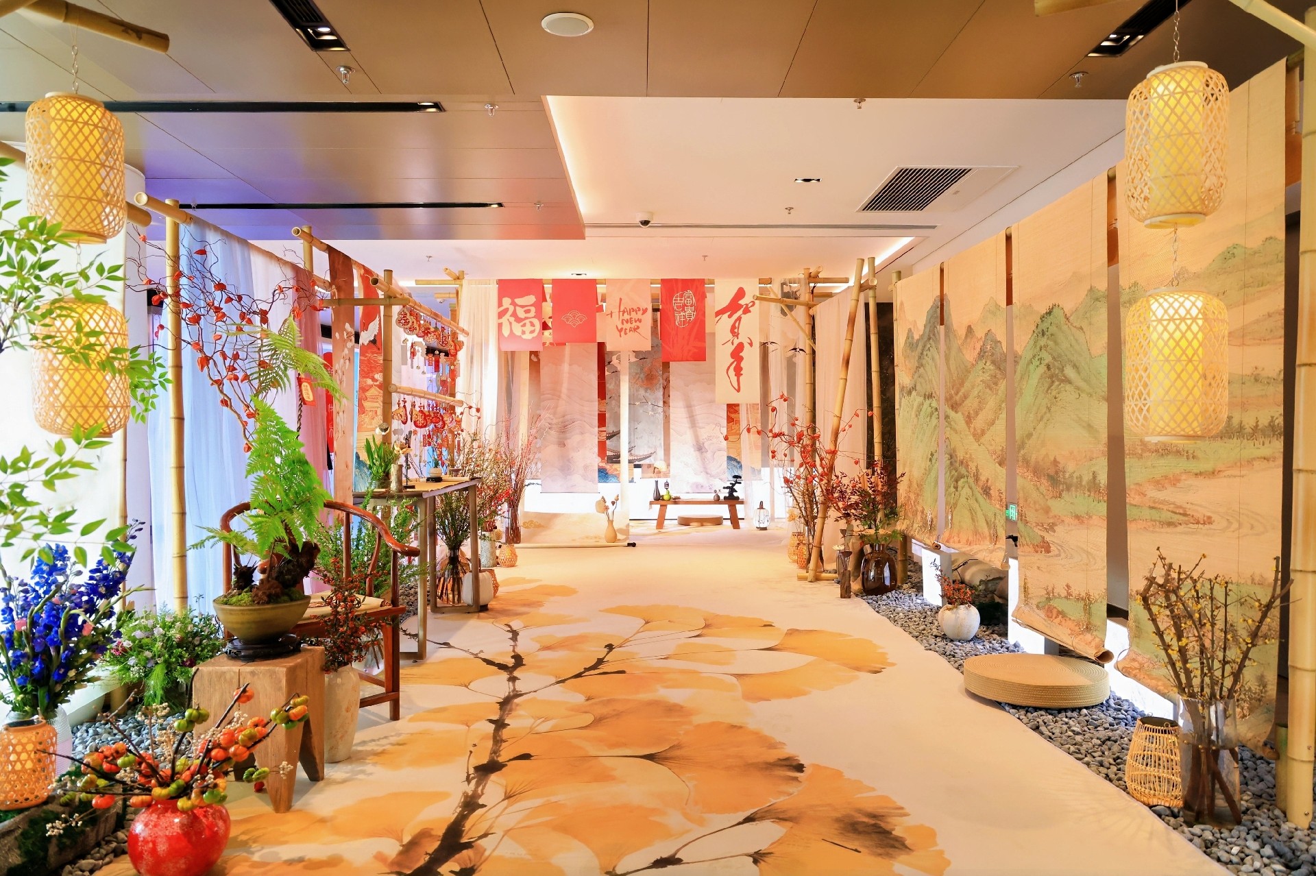 告别形式主义！2026 企业年会创新指南：从沉浸式体验到影像留存